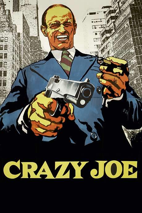 Crazy Joe